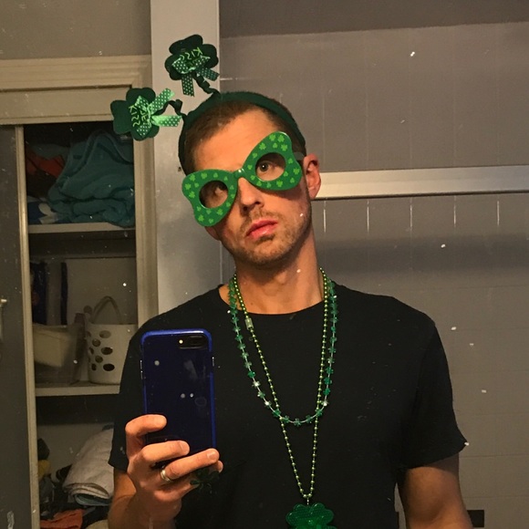 Meet your Posher, Jeremy - Picture 2 of 8